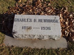 Charles Darwin Newhouse 