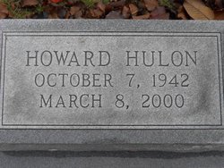 Howard Hulon Baker 