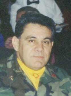 Jose Antonio Andazola 