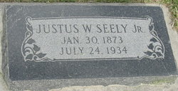 Justus Wellington Seely III
