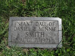 Infant Smith 