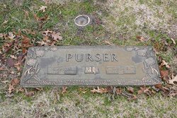 Charles Austin Purser Sr.