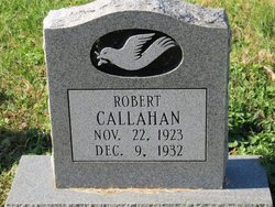 Robert Callahan 