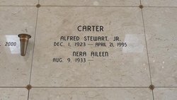 Alfred Stewart Carter Jr.