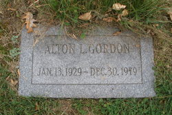 Alton L. Gordon 
