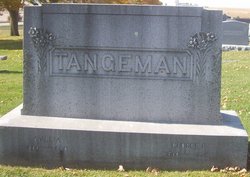 George F Tangeman 