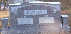 Samuel B. “S.B.” Hawkins 