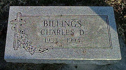 Charles Dean Billings 