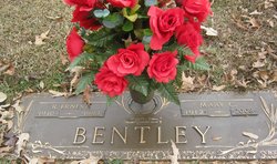 R Ernest Bentley 