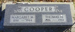 Thomas Harrison Cooper 