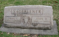 John D. Yagerlener 