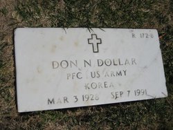 Don N Dollar 