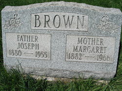Joseph Lemuel Brown Sr.