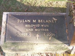 Susan Marie <I>Novak</I> Belaney 