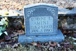Lorene L. Ament 