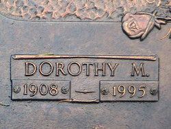 Dorothy Marie <I>Curry</I> Boyle 