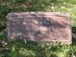 William David Shemwell 