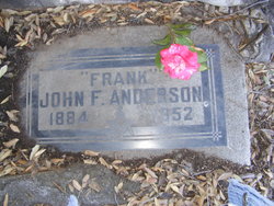 John Franklin Anderson 