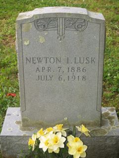 Newton Isaac Lusk 