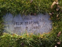 Felix Terczak 