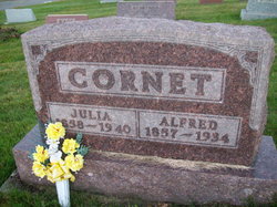 Alfred Cornet 
