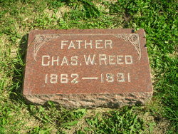 Charles W. Reed 