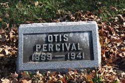 Otis Percival 