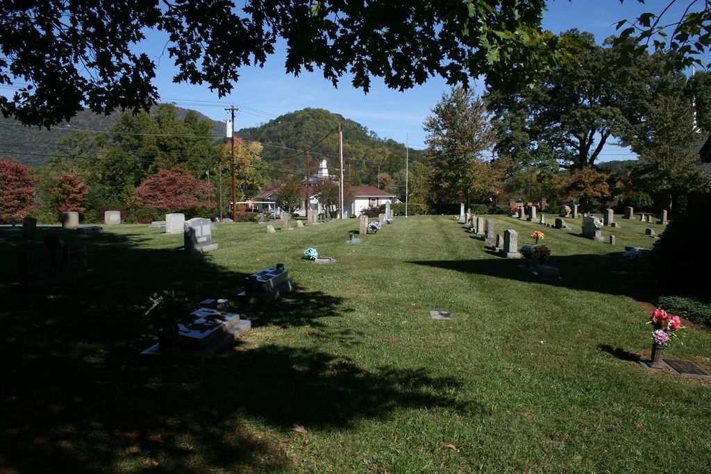 Columbus Presbyterian Cemetery