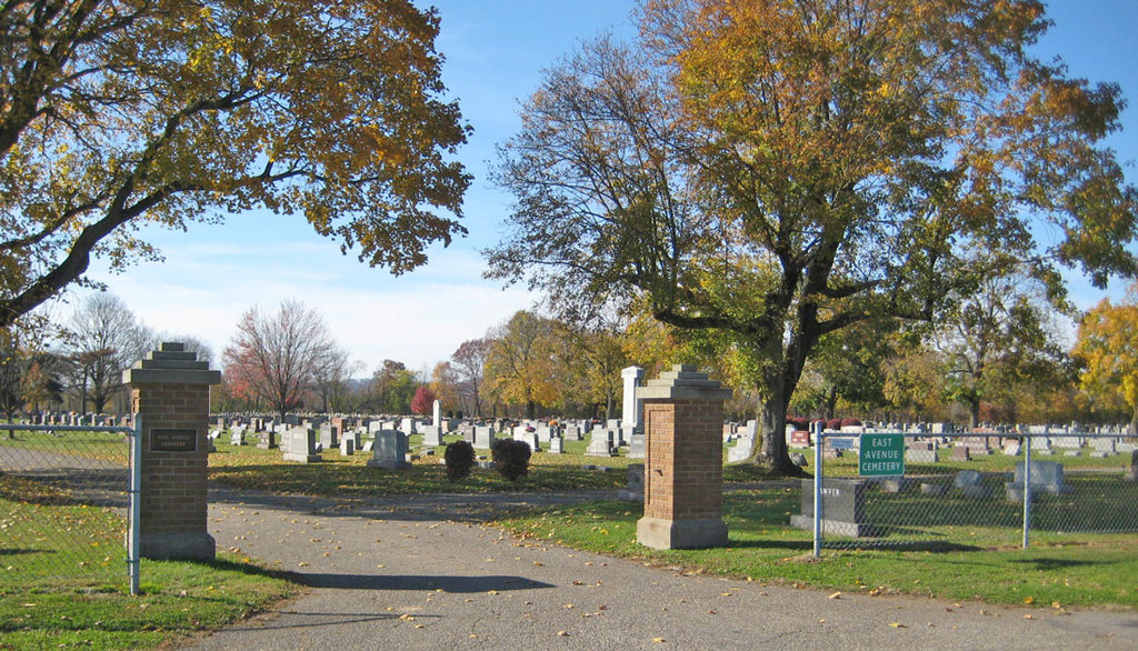 East Avenue Cemetery
