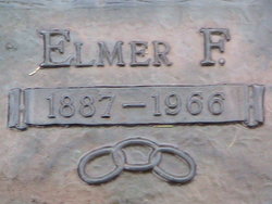 Elmer F Chappell 