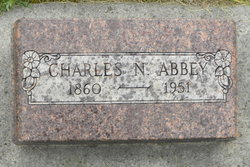 Charles Nelson Abbey 