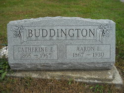 Catherine E. Buddington 