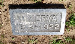 Minerva J <I>Billows</I> Allen 