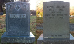 Frank Cloutier Sr.