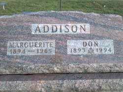 Don Addison 