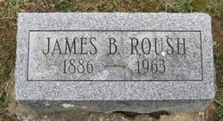 James Burns Roush 