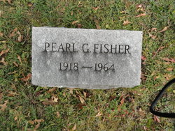 Pearl <I>Gottschall</I> Fisher 
