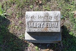 Mary Edna 