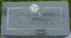 Sue-Ellen <I>Smith</I> Collins 