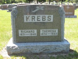 Richard Krebs 