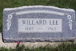 Willard Jesse Lee 