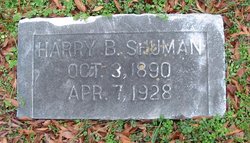 Harry B. Shuman 