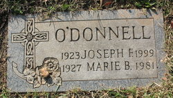 Joseph F. O'Donnell 