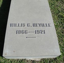 Willis C. Neville 