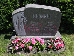 Edward Henry Heimpel 