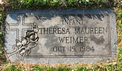 Theresa Maureen Weimer 