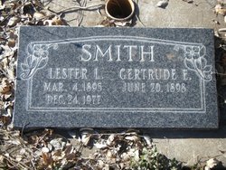 Lester L. Smith 