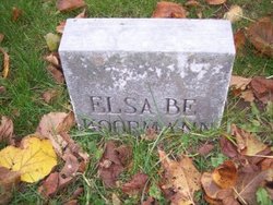 Elsa B.E. <I>Blaase</I> Koopmann 