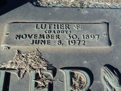 Luther Franklin “Lethy” Rochester 