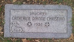 Catherine Dianne Christian 